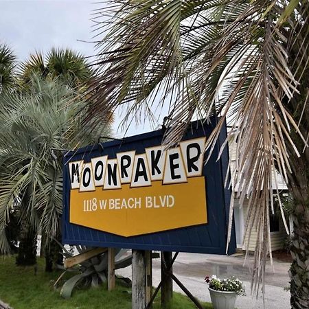 Cozy Condo Just Steps To The Beach, Unit 2 - Sleeps 4 Gulf Shores Kültér fotó