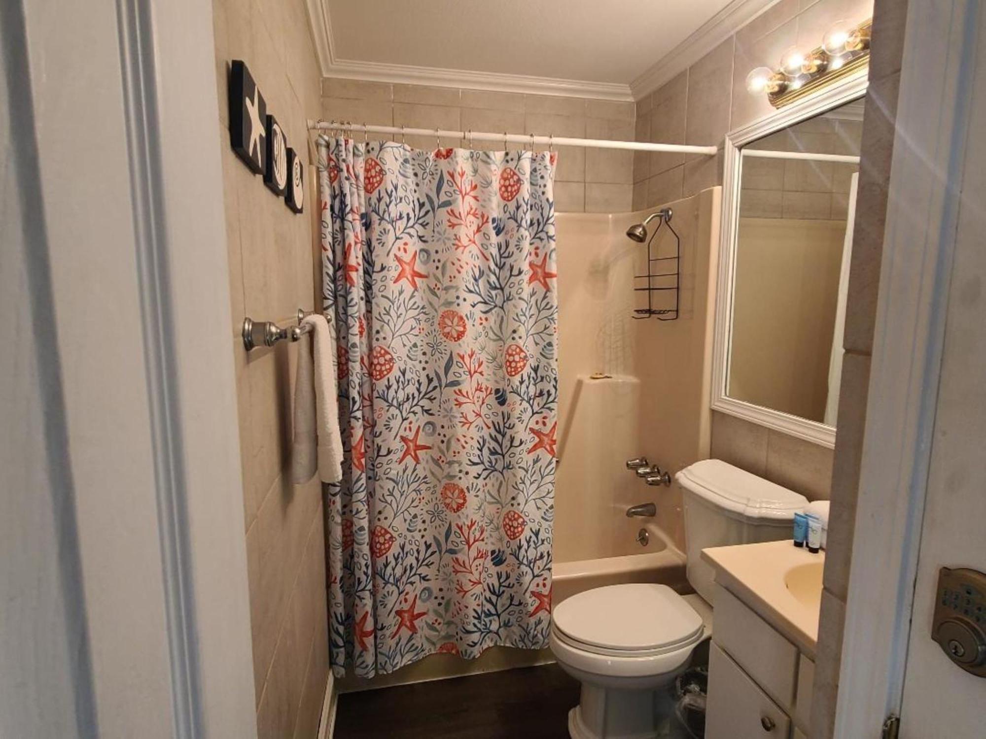 Cozy Condo Just Steps To The Beach, Unit 2 - Sleeps 4 Gulf Shores Kültér fotó