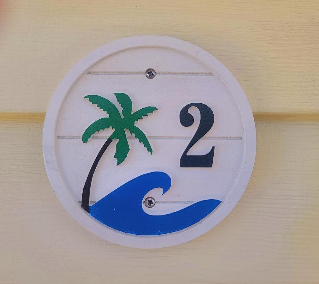 Cozy Condo Just Steps To The Beach, Unit 2 - Sleeps 4 Gulf Shores Kültér fotó
